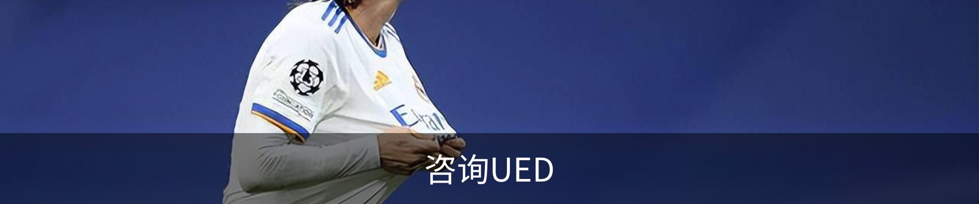 咨询UED